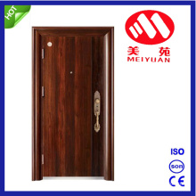 European Style Security Steel Door for Interior & Exterior Door